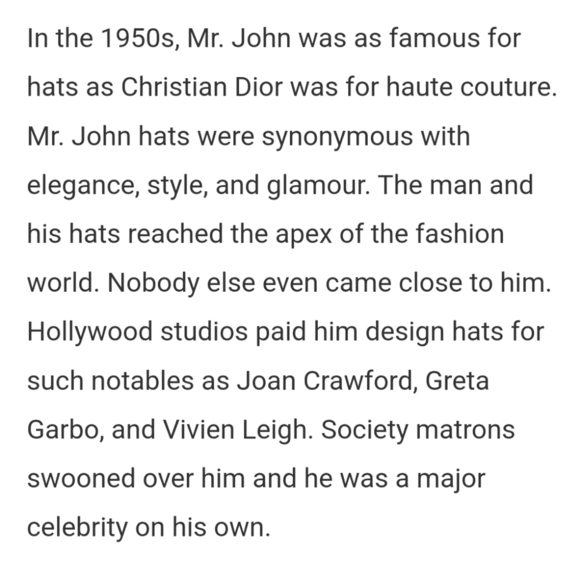 Vintage Bead Rhinestone Cloche Hat - Picture 11 of 11